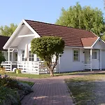 Schwedenhaus In Der Hotelanlage Tarnewitzer Hof Boltenhagen (Ostseebad)