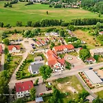 Feriehus Schwedenhaus In Der Hotelanlage Tarnewitzer Hof *
