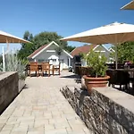 Feriehus Schwedenhaus In Der Hotelanlage Tarnewitzer Hof *