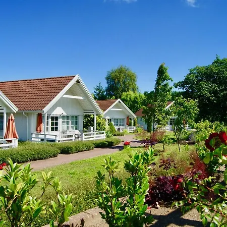 Schwedenhaus In Der Hotelanlage Tarnewitzer Hof Casa vacanze