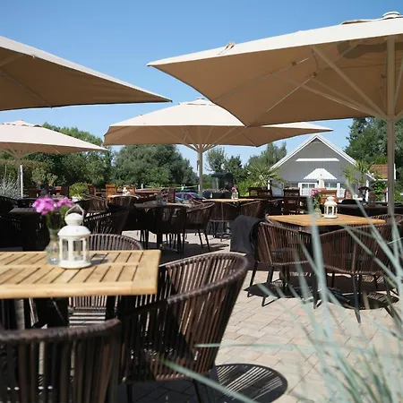 Schwedenhaus In Der Hotelanlage Tarnewitzer Hof * Boltenhagen