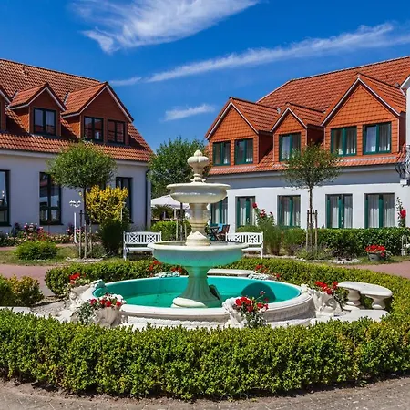 Ferienhaus Schwedenhaus In Der Hotelanlage Tarnewitzer Hof *