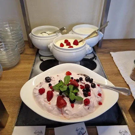 Schwedenhaus In Der Hotelanlage Tarnewitzer Hof Boltenhagen