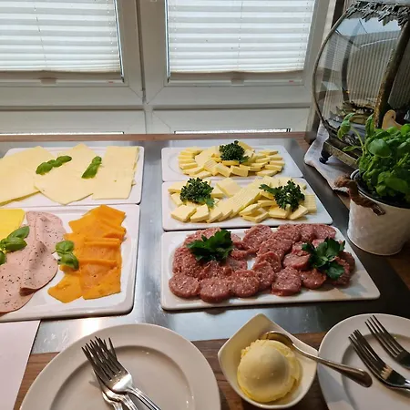 Schwedenhaus In Der Hotelanlage Tarnewitzer Hof Σπίτι διακοπών *