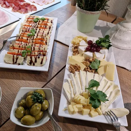 Schwedenhaus In Der Hotelanlage Tarnewitzer Hof Σπίτι διακοπών Boltenhagen (Ostseebad)