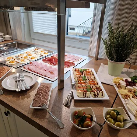 Schwedenhaus In Der Hotelanlage Tarnewitzer Hof *