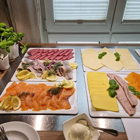 Schwedenhaus In Der Hotelanlage Tarnewitzer Hof Boltenhagen (Ostseebad)