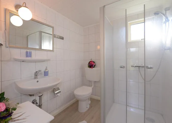 Schwedenhaus In Der Hotelanlage Tarnewitzer Hof Σπίτι διακοπών Boltenhagen (Ostseebad)