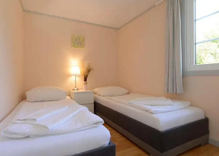 Σπίτι διακοπών Schwedenhaus In Der Hotelanlage Tarnewitzer Hof Boltenhagen (Ostseebad)