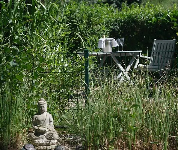 Σπίτι διακοπών Schwedenhaus In Der Hotelanlage Tarnewitzer Hof *