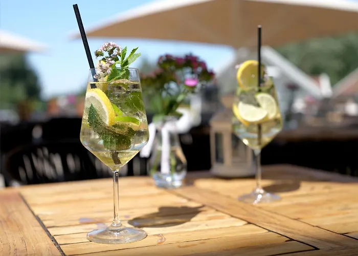 Σπίτι διακοπών Schwedenhaus In Der Hotelanlage Tarnewitzer Hof *