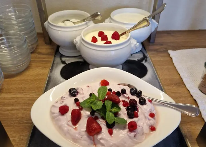 Schwedenhaus In Der Hotelanlage Tarnewitzer Hof Boltenhagen (Ostseebad)