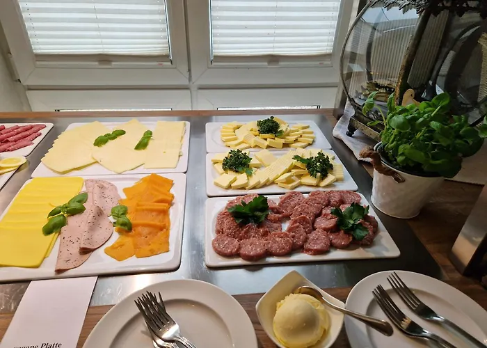 Schwedenhaus In Der Hotelanlage Tarnewitzer Hof Σπίτι διακοπών *