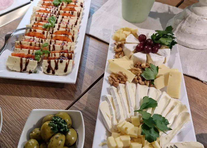 Schwedenhaus In Der Hotelanlage Tarnewitzer Hof Σπίτι διακοπών Boltenhagen (Ostseebad)