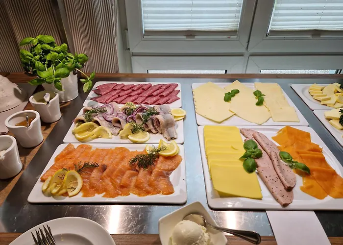 Schwedenhaus In Der Hotelanlage Tarnewitzer Hof Boltenhagen (Ostseebad)